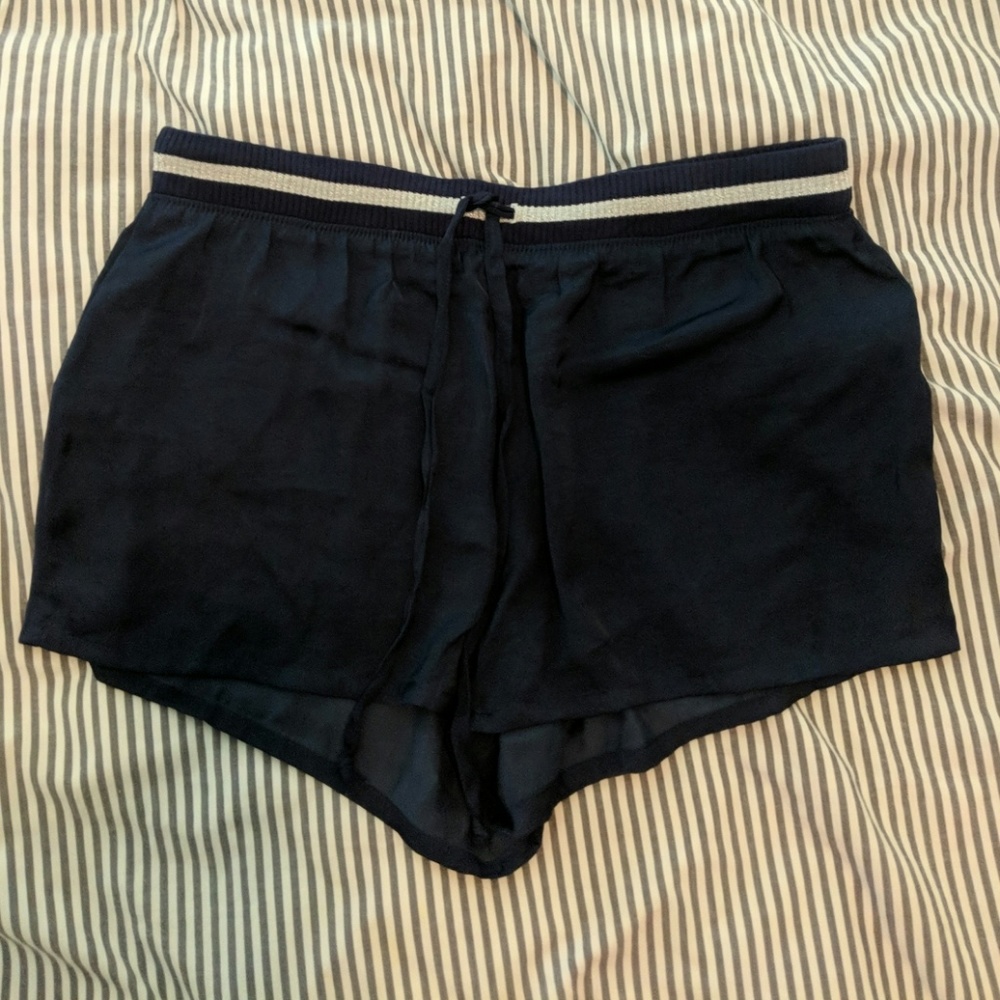 Aerie pajama shorts